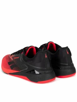 Scarpe da palestra NANO X5 100209363 Nero