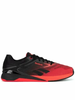 Scarpe da palestra NANO X5 100209363 Nero