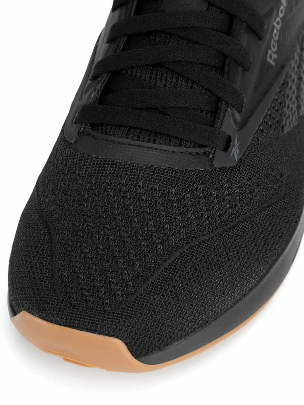 Scarpe da palestra Nano X4 100074185 Nero