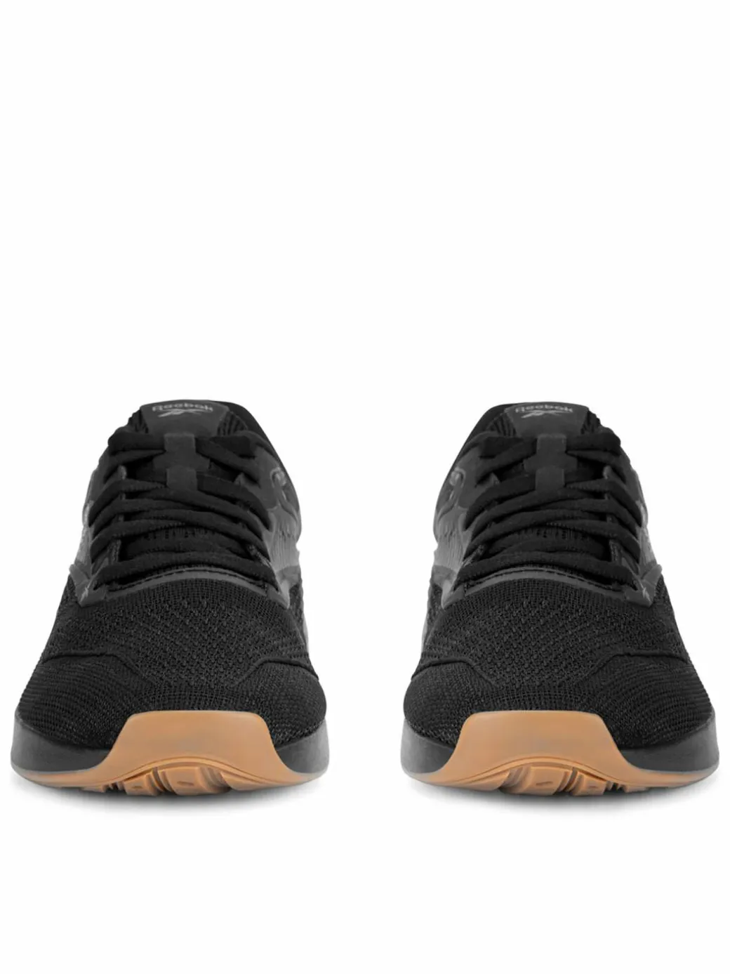 Scarpe da palestra Nano X4 100074185 Nero