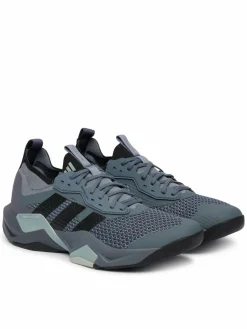 Scarpe da palestra Rapidmove Adv 2 JQ4117 Grigio