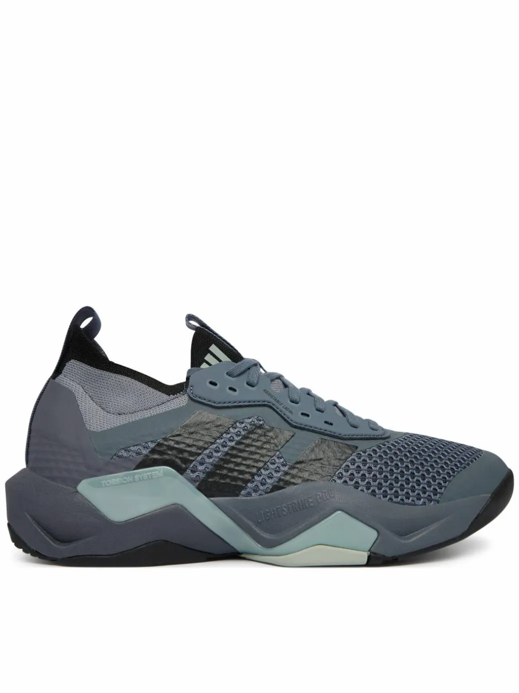 Scarpe da palestra Rapidmove Adv 2 JQ4117 Grigio