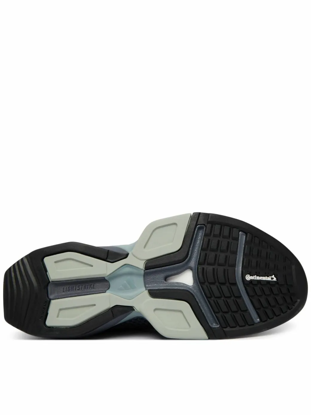Scarpe da palestra Rapidmove Adv 2 JQ4117 Grigio