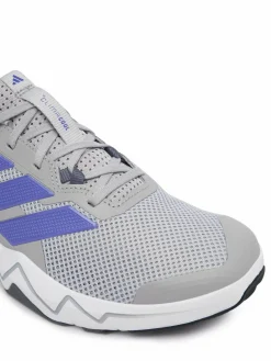 Scarpe da palestra Rapidmove Go Trainer M KJ9184 Grigio