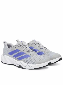 Scarpe da palestra Rapidmove Go Trainer M KJ9184 Grigio