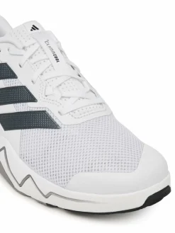 Scarpe da palestra Rapidmove Go Trainer M JQ1461 Bianco