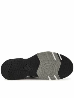Scarpe da palestra Rapidmove Go Trainer M JQ1461 Bianco