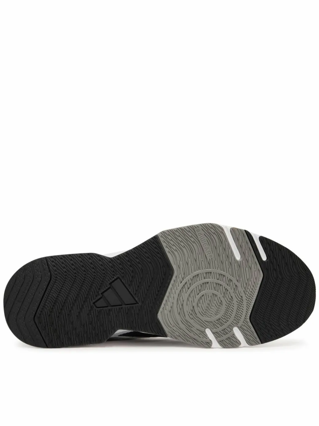 Scarpe da palestra Rapidmove Go Trainer M JQ1461 Bianco