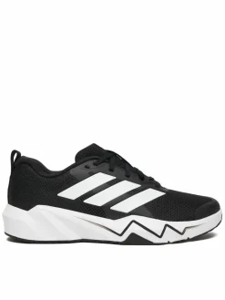 Scarpe da palestra Rapidmove Go Trainer M JQ3950 Nero