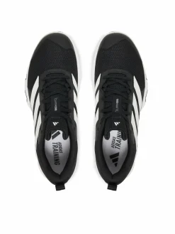 Scarpe da palestra Rapidmove Go Trainer M JQ3950 Nero