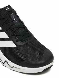 Scarpe da palestra Rapidmove Go Trainer M JQ3950 Nero