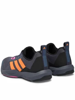 Scarpe da palestra Rapidmove 2 JQ1457 Grigio