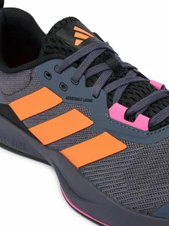 Scarpe da palestra Rapidmove 2 JQ1457 Grigio