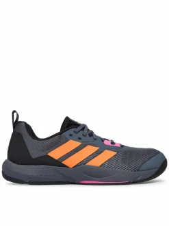 Scarpe da palestra Rapidmove 2 JQ1457 Grigio