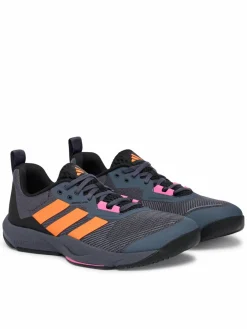 Scarpe da palestra Rapidmove 2 JQ1457 Grigio