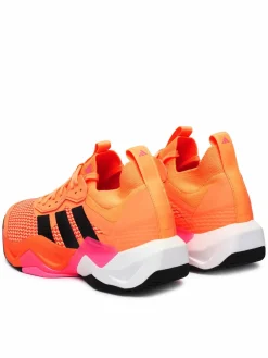 Scarpe da palestra Rapidmove Adv 2 JQ4119 Arancione