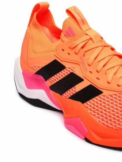 Scarpe da palestra Rapidmove Adv 2 JQ4119 Arancione