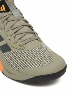 Scarpe da palestra Rapidmove Adv 2 JQ3941 Cachi
