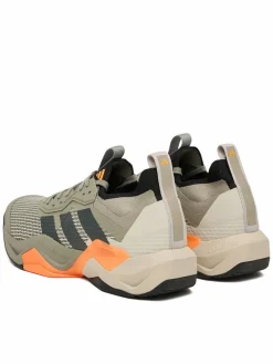 Scarpe da palestra Rapidmove Adv 2 JQ3941 Cachi