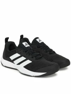 Scarpe da palestra Rapidmove 2 IH5255 Nero