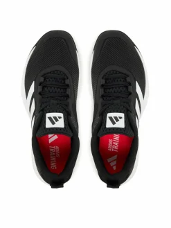 Scarpe da palestra Rapidmove 2 IH5255 Nero