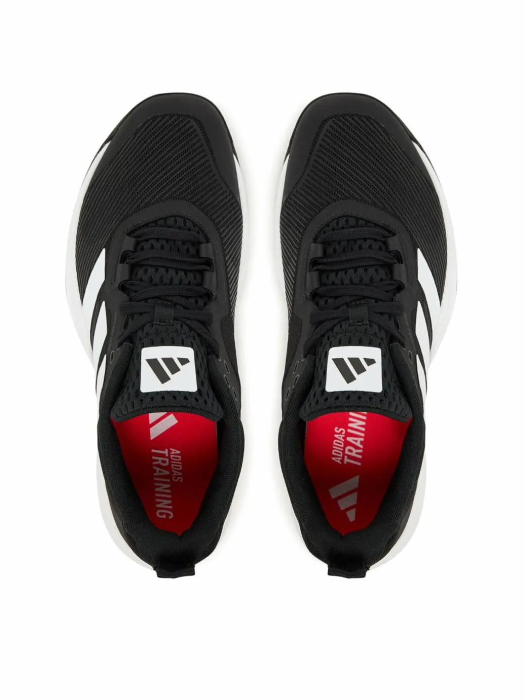 Scarpe da palestra Rapidmove 2 IH5255 Nero