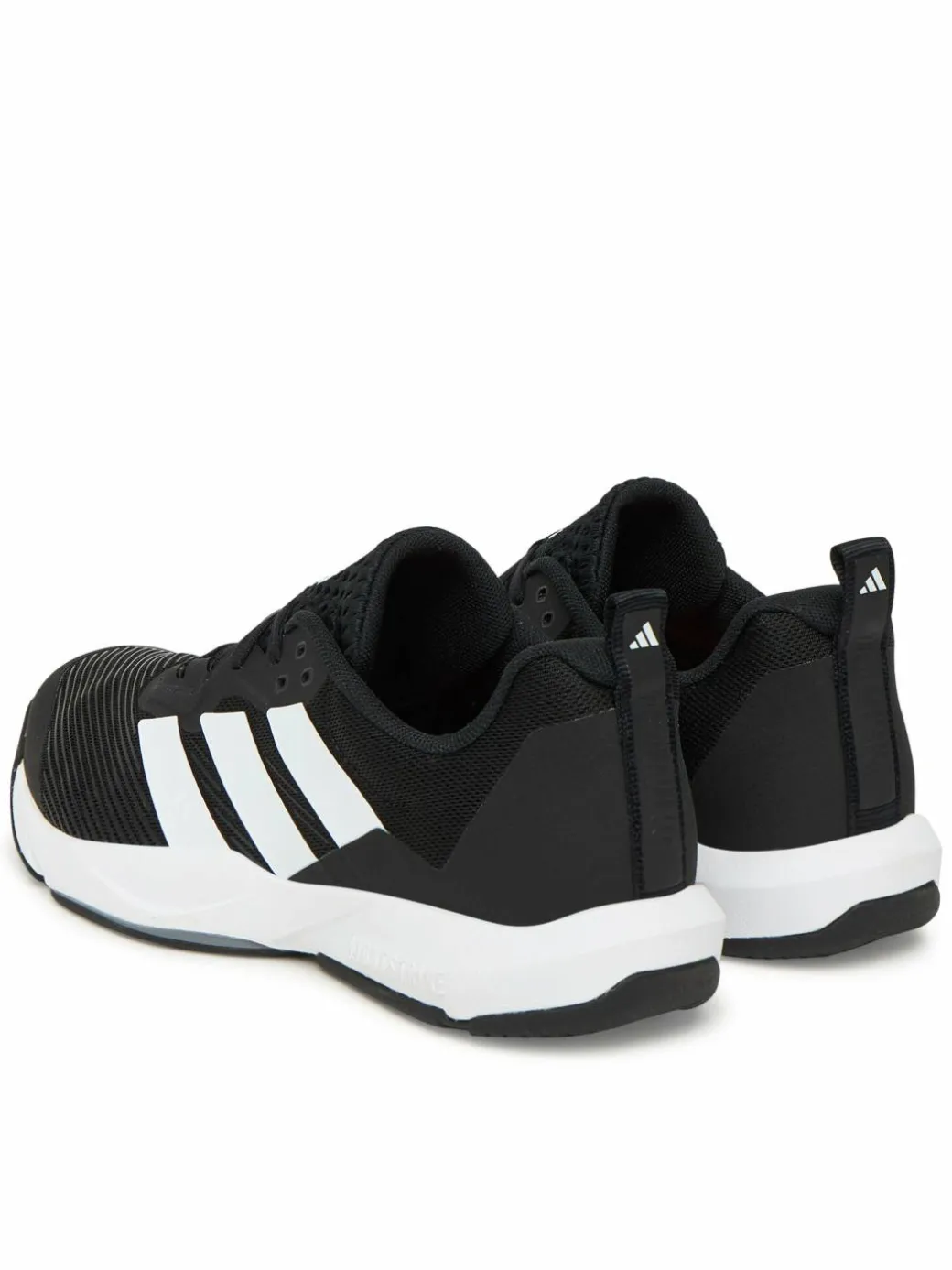 Scarpe da palestra Rapidmove 2 IH5255 Nero