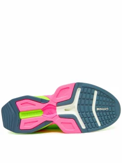 Scarpe da palestra Rapidmove Adv 2 IH2707 Giallo