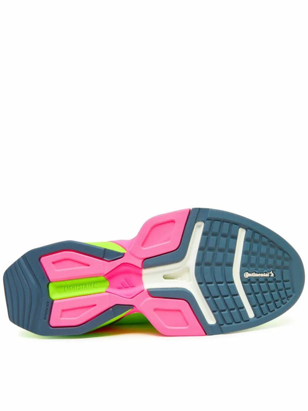 Scarpe da palestra Rapidmove Adv 2 IH2707 Giallo