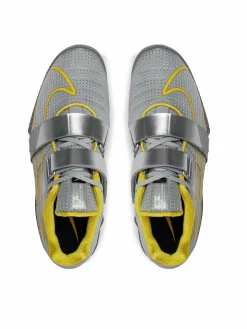 Scarpe da palestra Romaleos 4 CD3463 002 Argento