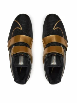 Scarpe da palestra Romaleos 4 CD3463 001 Nero