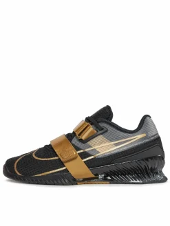 Scarpe da palestra Romaleos 4 CD3463 001 Nero