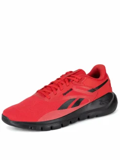 Scarpe da palestra SPLIT FLEX 100238408 Rosso