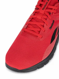Scarpe da palestra SPLIT FLEX 100238408 Rosso