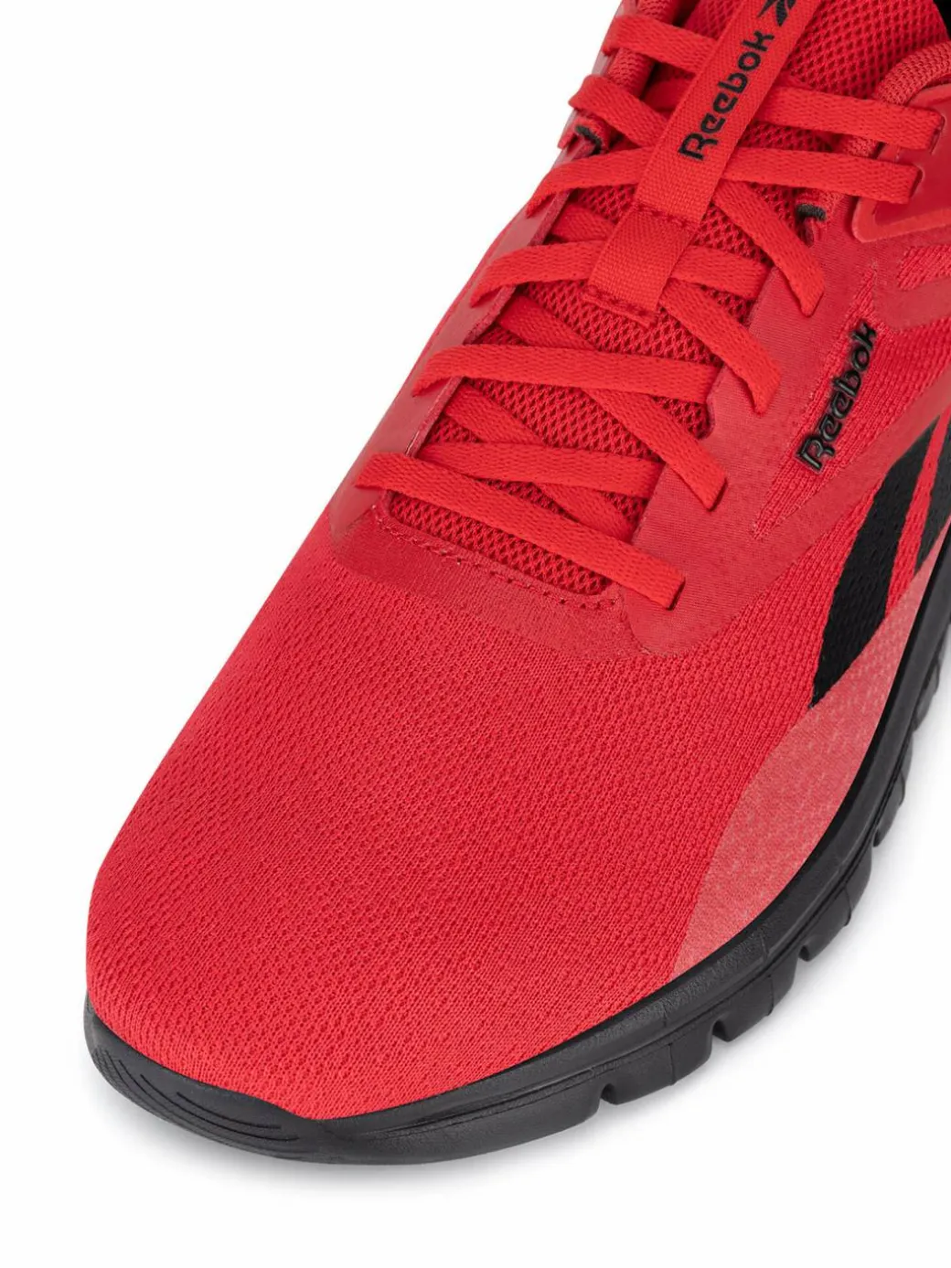 Scarpe da palestra SPLIT FLEX 100238408 Rosso