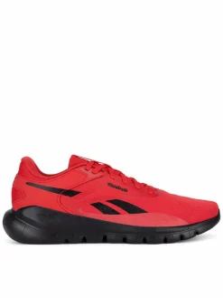 Scarpe da palestra SPLIT FLEX 100238408 Rosso
