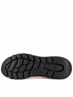 Scarpe da palestra SPLIT FLEX 100238408 Rosso