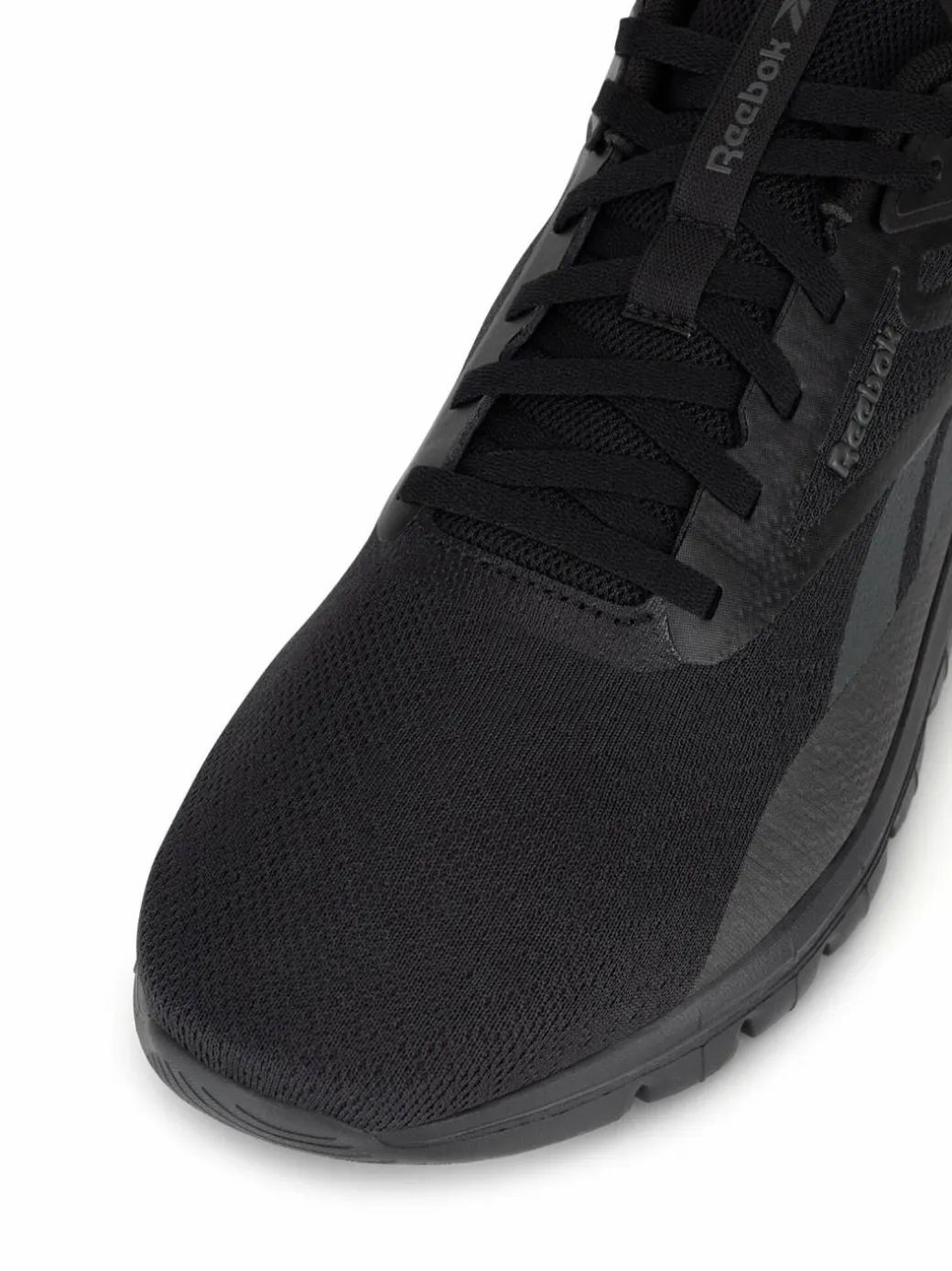 Scarpe da palestra SPLIT FLEX 100238230 Nero