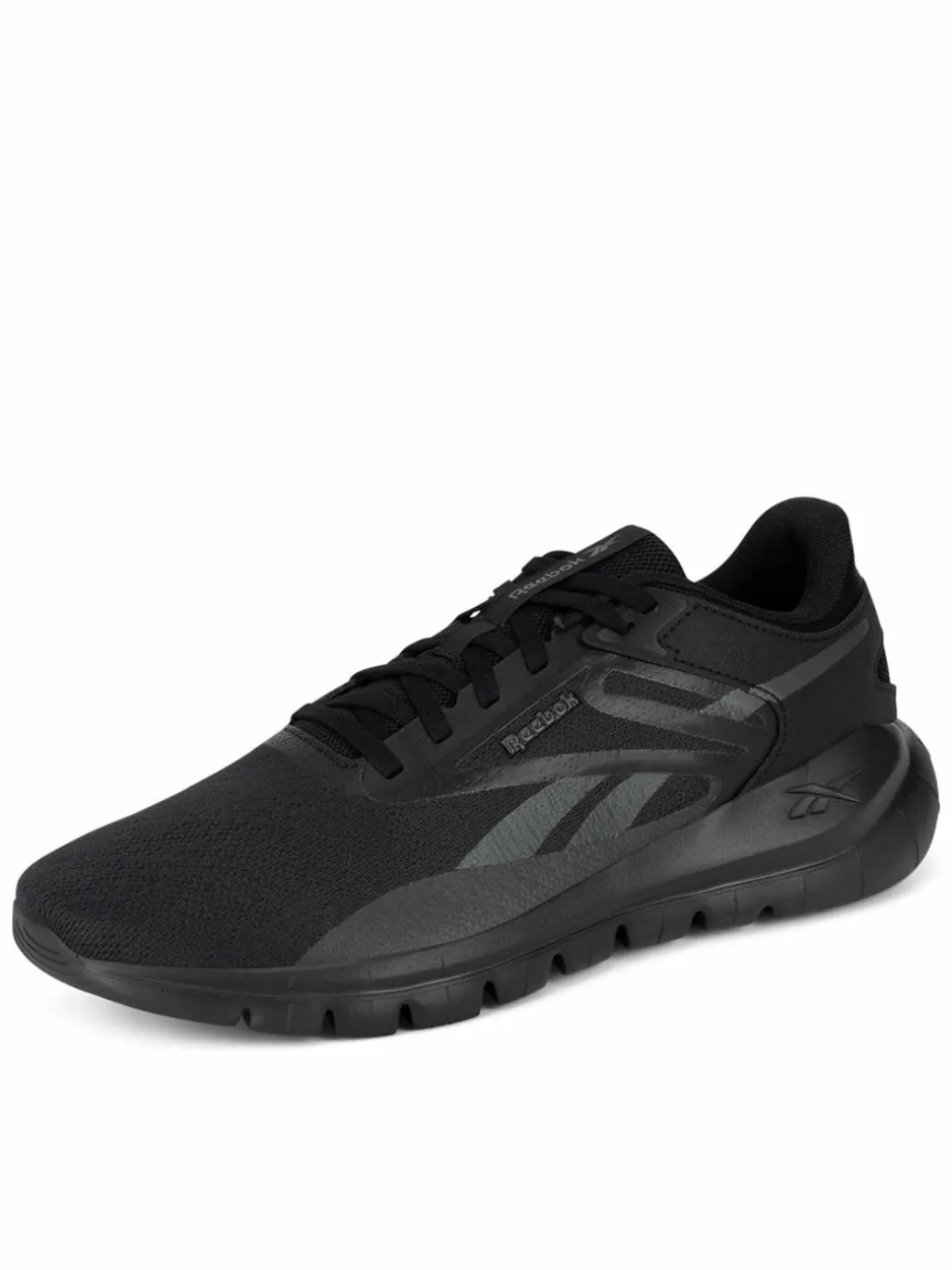 Scarpe da palestra SPLIT FLEX 100238230 Nero