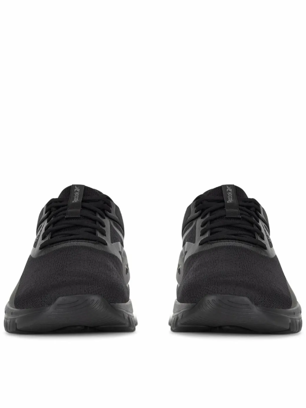 Scarpe da palestra SPLIT FLEX 100238230 Nero