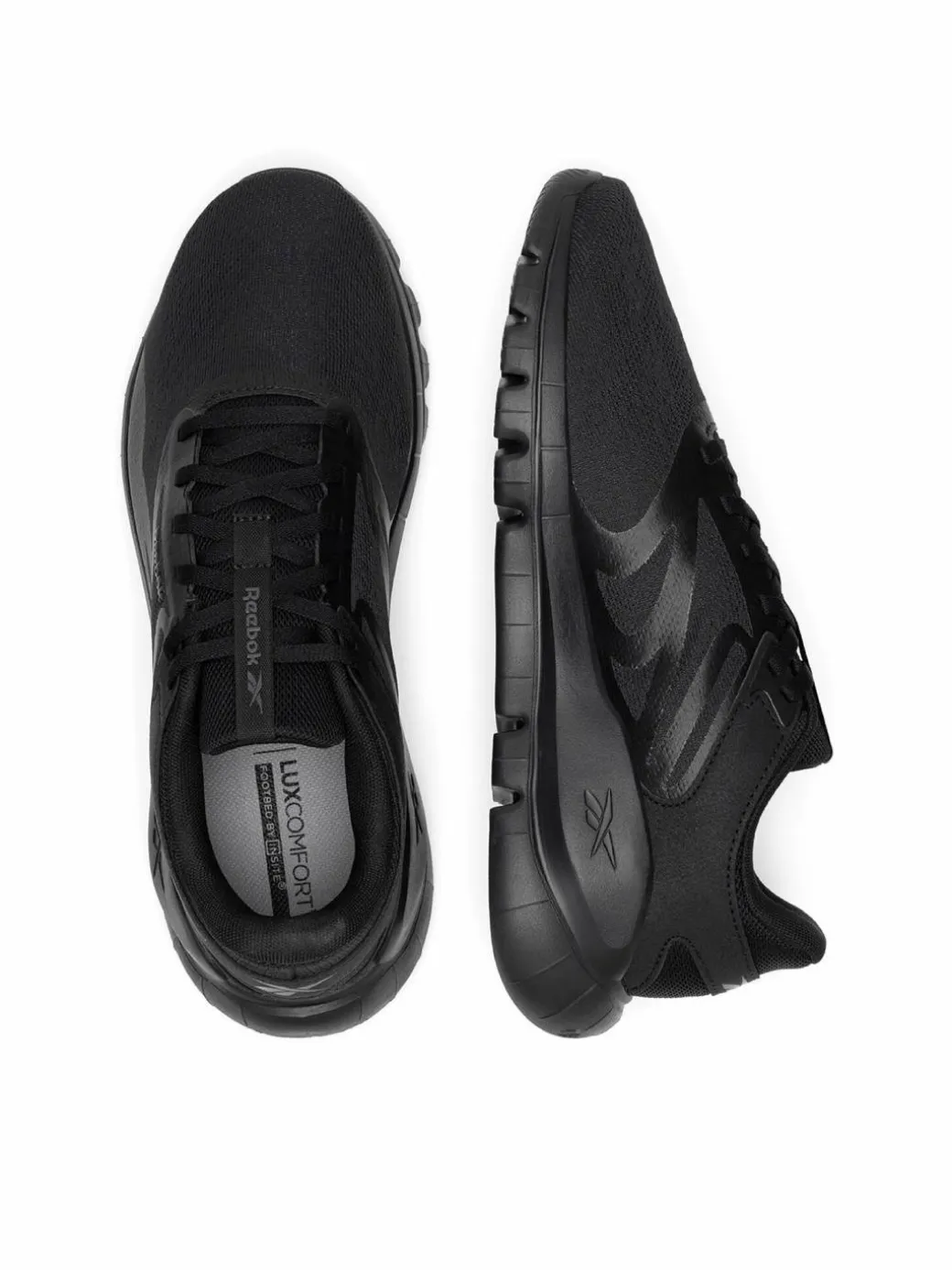 Scarpe da palestra SPLIT FLEX 100238230 Nero