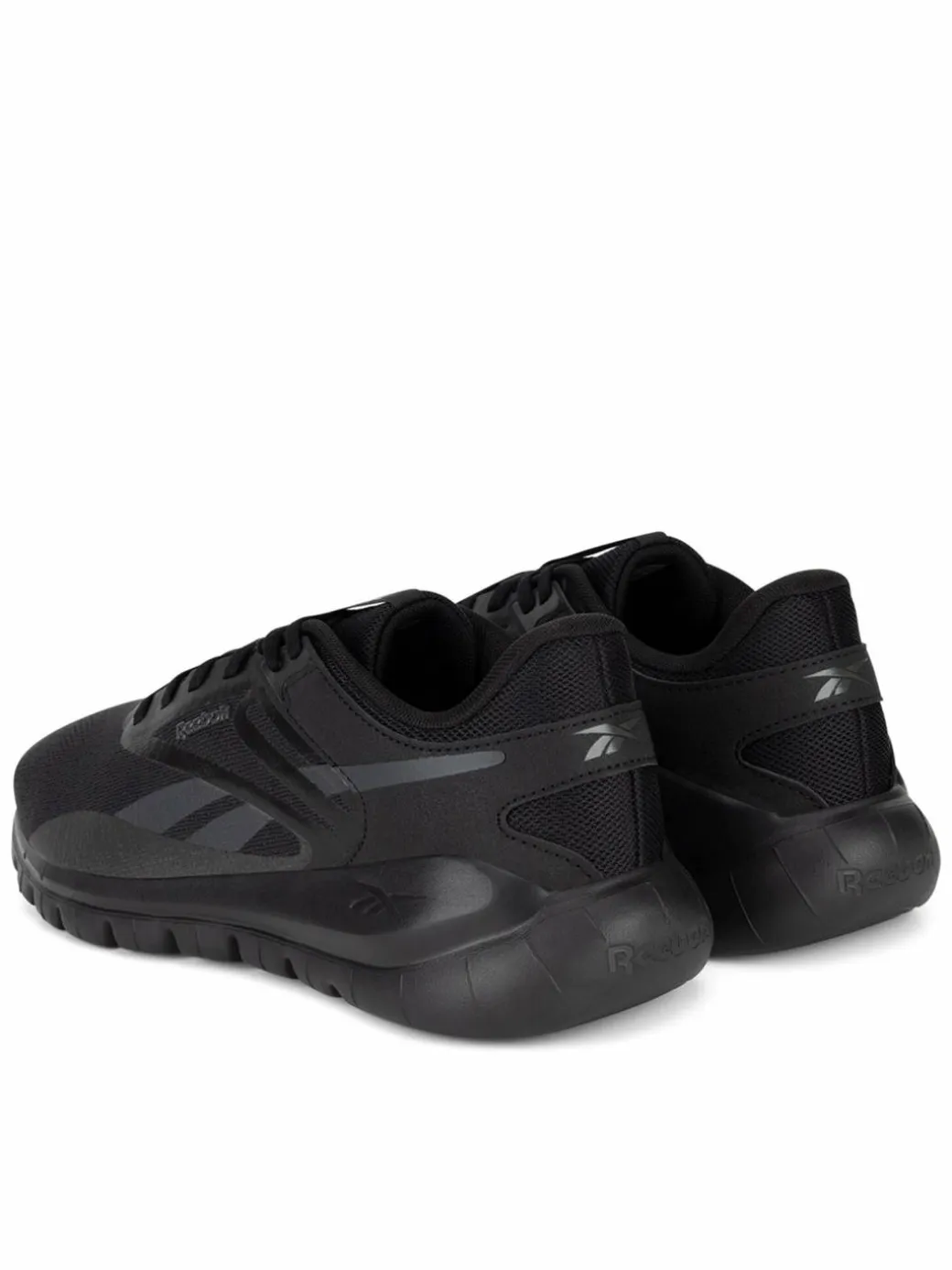 Scarpe da palestra SPLIT FLEX 100238230 Nero