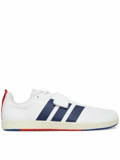 Scarpe da palestra The Total Weightlifting JP9868 Bianco