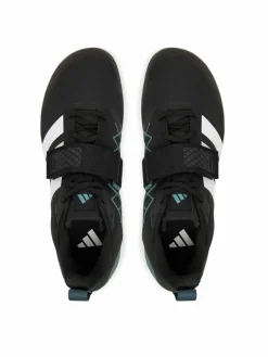 Scarpe da palestra The Total Weightlifting JP9870 Nero