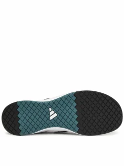 Scarpe da palestra The Total Weightlifting JP9870 Nero