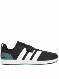 Scarpe da palestra The Total Weightlifting JP9870 Nero
