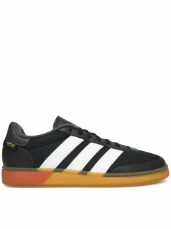 Scarpe da palestra Training Spezial JS3038 Nero