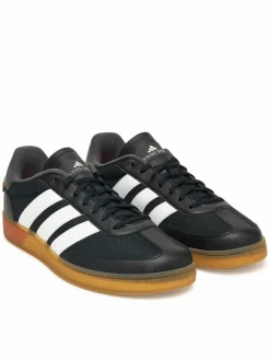 Scarpe da palestra Training Spezial JS3038 Nero
