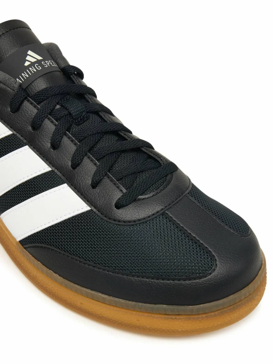 Scarpe da palestra Training Spezial JS3038 Nero