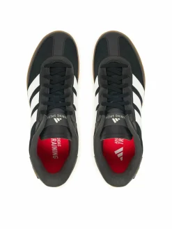 Scarpe da palestra Training Spezial JS3038 Nero
